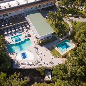 Plaza Caldas da Imperatriz Resort&Spa