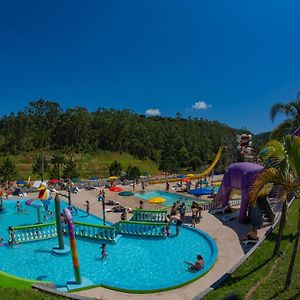 Eco Park Hotel Fazenda